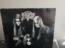IMMORTAL - Pure Holocaust - Original Pressing Silver Logo - Osmose Productions