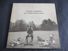 George Harrison - All Things Must Pass 1970 UK 3 X LP BOX SET APPLE 1st