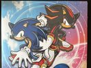Sonic Adventure 2 Black Vinyl, Released in 2018 Light in the Attic Records