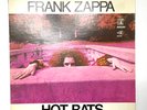 Tested:  Frank Zappa – Hot Rats - 1969 Warner Bros. Psych Rock LP