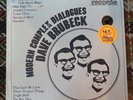 Dave Brubeck - Modern Complex Dialogues (12
