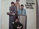 The Beatles - Yesterday And Today (LP, Album, Comp, Club, RE, Tru) (Good Plus (G