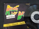 The Blood Sisters - Ring my bell-  Très rare 45 tours France 82761