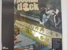 Inspectah Deck Uncontrolled Substance VMP Vinyl me Please Blue 2 LP Wu-Tang Clan
