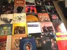 CLASSICAL 28 LPs RCA Records: Andre Previn, Ormandy, Serkin, Steinberg, Heifetz.