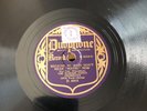 HOT DANCE WABASH DANCE OR (Red schools) Duo 4008 Baby DOnt Mean Maybe/I V++
