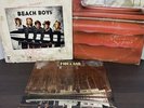 The Beach Boys 3-LP’s Carl & the Passions Pet Sounds Holland Great Concert Vinyl