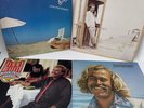 Jimmy Buffet Coconut Telegraph Havana Daydreaming Last Mango Before Salt LP-4