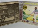 Elton John Tumbleweed Connection 1970 Goodbye Yellow Brick Road 1973 Vinyl 2 LP