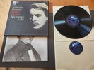 2 LP  BOX /CHOPIN NOCTURNE 1A 19 - SAMSON FRANCOIS - COLUMBIA CCHS 1087/8 STEREO