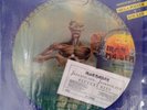 IRON MAIDEN Seventh Son Of A Seventh Son ITALY 1988 original Ltd LP PDK COMPLETE