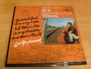 LEE HAZLEWOOD LP TROUBLE IS A LONESOME TOWN Mercury MG 20860 MONO + INNER NICE