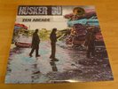 HUSKER DU 2 LP ZEN ARCADE SST COLORED VINYL STILL SEALED NEW HYPE STICKER PUNK