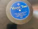 ANNETTE HANSHAW SIZZLING SYNCOS VT 1706 I cant Give You Anything but Love E-