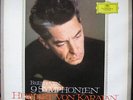 Beethoven*, Herbert von Karajan, Berliner P 8xLP Mono + Box Vinyl Schallplatte 2