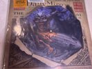 Iron Maiden Vinyl Picture Disc Empire Of The Clouds Rsd Error No Number Rare