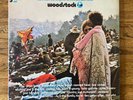 Woodstock - Music From The Original Soundtrack And More - LP Record Vinyl Album