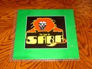 Cedric IM Brooks The Light of Saba LP JA Reggae Spiritual Jazz Funk Total Sounds
