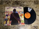 JOHN PRINE LIVE RARE 80'S PRESS FOLK OH BOY RECORDS 2LP EX+ NM