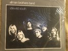 Allman Brothers Band IDLEWILD SOUTH MFSL LP Audiophile #6865 Half Speed SEALED