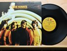 The Kings Are The Village Green Preservation Society REPRISE RS 6327 1975