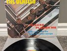 The Beatles – Please Please Me vinyl LP (Capitol) MONO