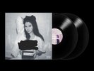 LANA DEL REY DO YOU KNOW THERES A TUNNEL EXCLUSIVE EXPLICIT COVER 2LP