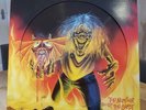Iron Maiden  The Number of the Beast EMI 12EM666 2005 12
