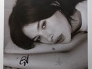 Gracie Abrams Good Riddance clear 2 Vinyl LP + signierter Druck/signed print/NEW