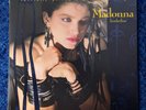 MADONNA SEALED BORDERLINE 12'' VINYL SIRE US 1984 LP The First Album