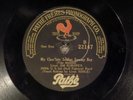 78 RPM Europe's Hell Fighters Band, Pathe 22147 