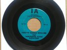 THE THIRTEENTH FLOOR ELEVATORS You're Gonna Miss Me 45 7