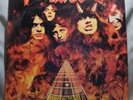 AC/DC - Highway to Hell (ALBERT APLP 040) 1st press Australian BLUE Label LP