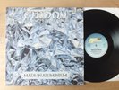 Charon - Made In Aluminium  GERMANY   1986  LP   Vinyl   vg+