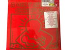A Very Special Christmas 1987 Vinyl W/Inner Sleeve Bon Jovi Madonna Keith Haring