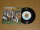 Single  Kastelruther Spatzen Che Bella La Vita  Volksmusik Koch