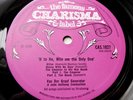 VAN DER GRAAF GENERATOR H To He Who Am The Only One 1970 UK CHARISMA 1st PRESS