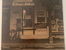 Tumbleweed Connection 1973 Elton John Ex Vinyl, NM Cover. Gatefold