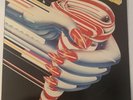 Turbo 1986 Judas Priest Nm Vinyl, Cover And Sleeve