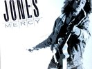 Steve Jones - Mercy - LP (VG+/VG+) '