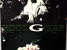 Kool G Rap - 4, 5, 6 Cold Chillin 1995 Us Original From Japan (Vg+/Vg+)