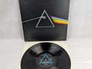 Pink Floyd Dark Side Of The Moon vinyl LP UK A10/B9 Press Poster EX/Ex
