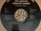 FREEDOM'S CHILDREN, SUCK-ROCK PARTY,HEAVY PSYCH,SOUTH AFRICA,ORIG DBL-LP , 1971