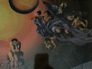 McCULLY WORKSHOP- GENESIS, HEAVY PSYCH, SOUTH AFRICA, VERY RARE ORIG LP , 1971