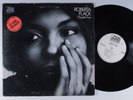 ROBERTA FLACK Chapter Two ATLANTIC LP VG+ mono wlp c-a