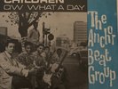 ANCHOR BEAT GROUP-LONELY CHILDREN, 45, S. AFRICA,ORIG, 1968, OBSCURE BEAT-PSYCH