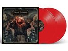 BLACK SABBATH - LIVE IN THE USA 1974 RED VINYL 2LP - Preorder - U72S