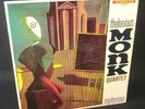 Thelonious Monk Quartet - Misterioso  . Vinyl-LP. 1960 Very Good (VG+) Theloniou