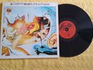 DIRE STRAITS - ALCHEMY / LIVE   ( DLP ) 1.D-Pressung         TOPZUSTAND