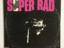 James Brown  2 vinyl LP's  Super Bad and Live At The Apollo Vol. 1